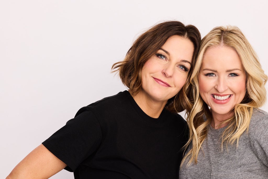 #imomsohard: The Flashback Tour