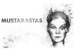 Monologi: Mustarastas