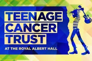 Teenage Cancer Trust