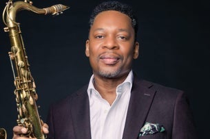 Ravi Coltrane