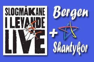 Bergen Shantykor