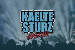 Kaeltesturz