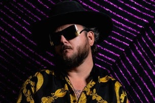 Paul Cauthen - Live & Acoustic