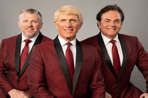 The Lettermen Holiday Show