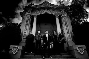 Carnifex - Hell Chose Me 15 Year Anniversary Tour