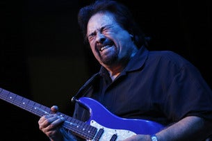 Coco Montoya