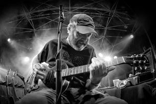 Scott H. Biram, Sasquatch and the Sick-A-Billys 