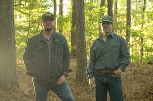 Muscadine Bloodline: The Coastal Plain Tour