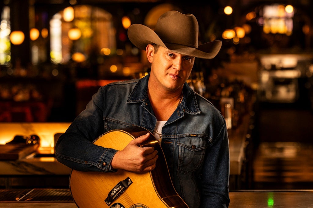 Jon Pardi