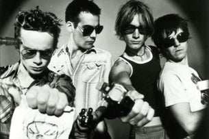 Spacehog & EMF