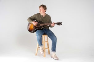 Aidan Canfield
