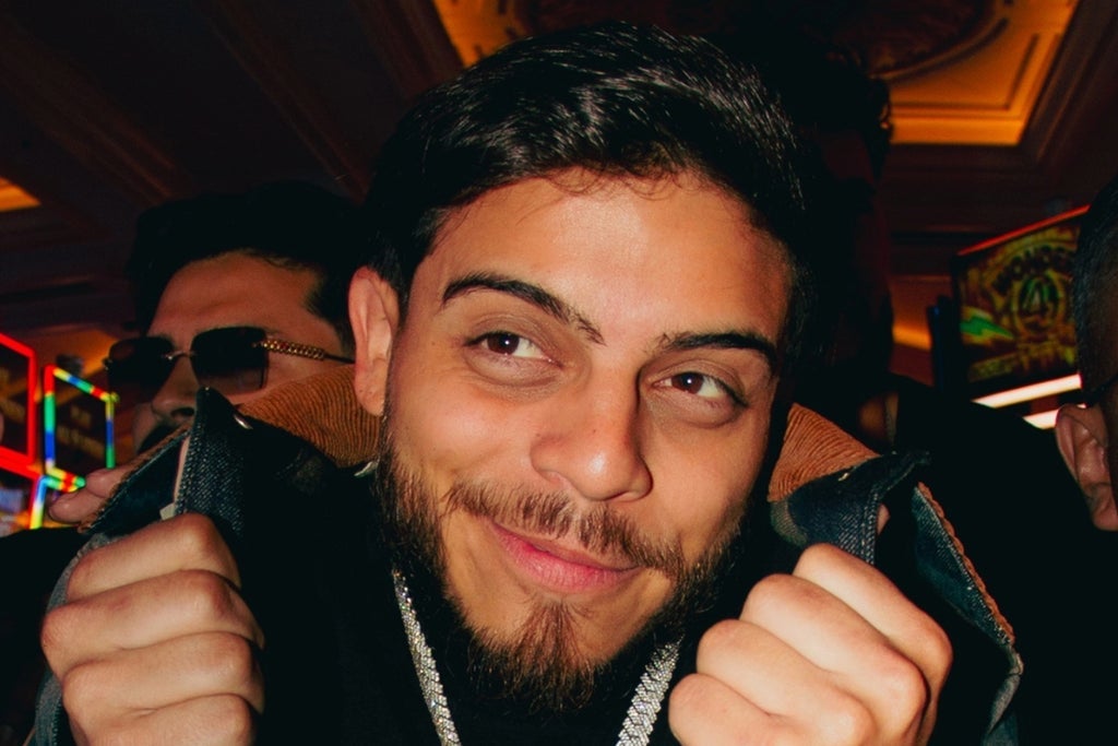 Ralph Barbosa