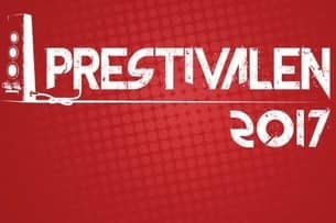 Prestivalen