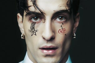DAMIANO DAVID
