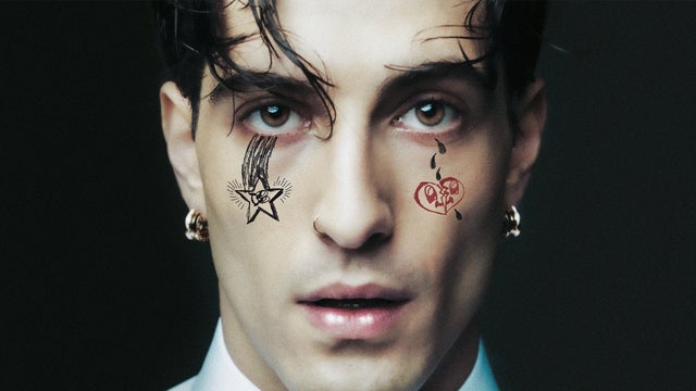 Damiano David