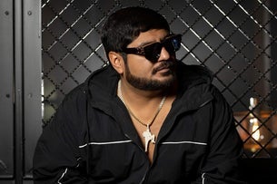 RENE VACA 2025 TOUR