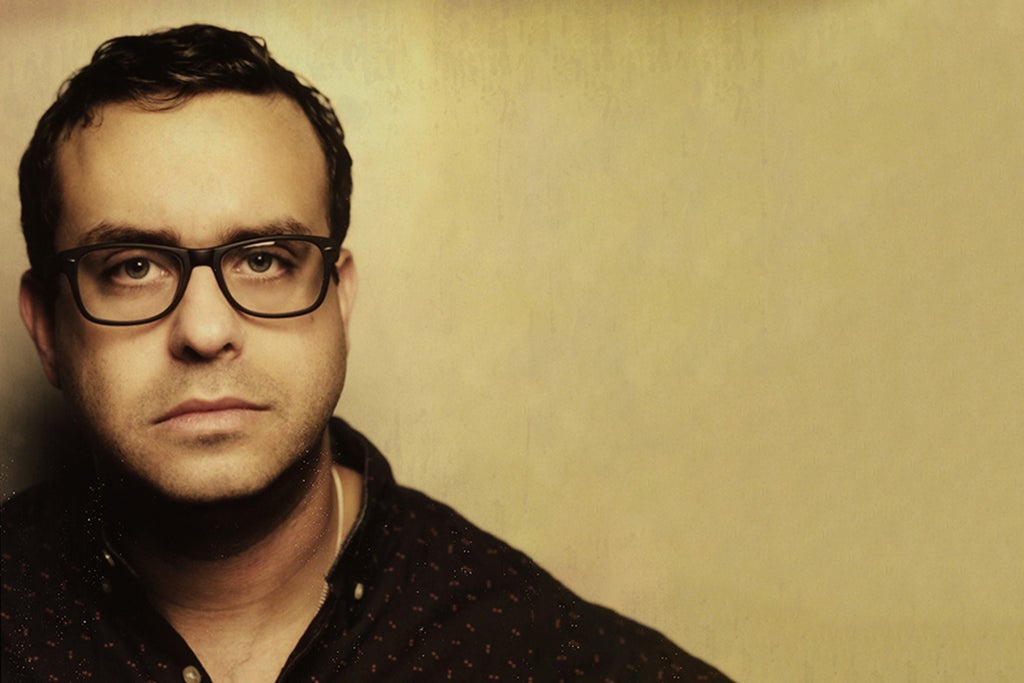 Joe DeRosa