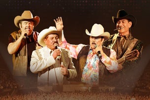 Palomazo Norteño - La Borrachera Perfecta Tour