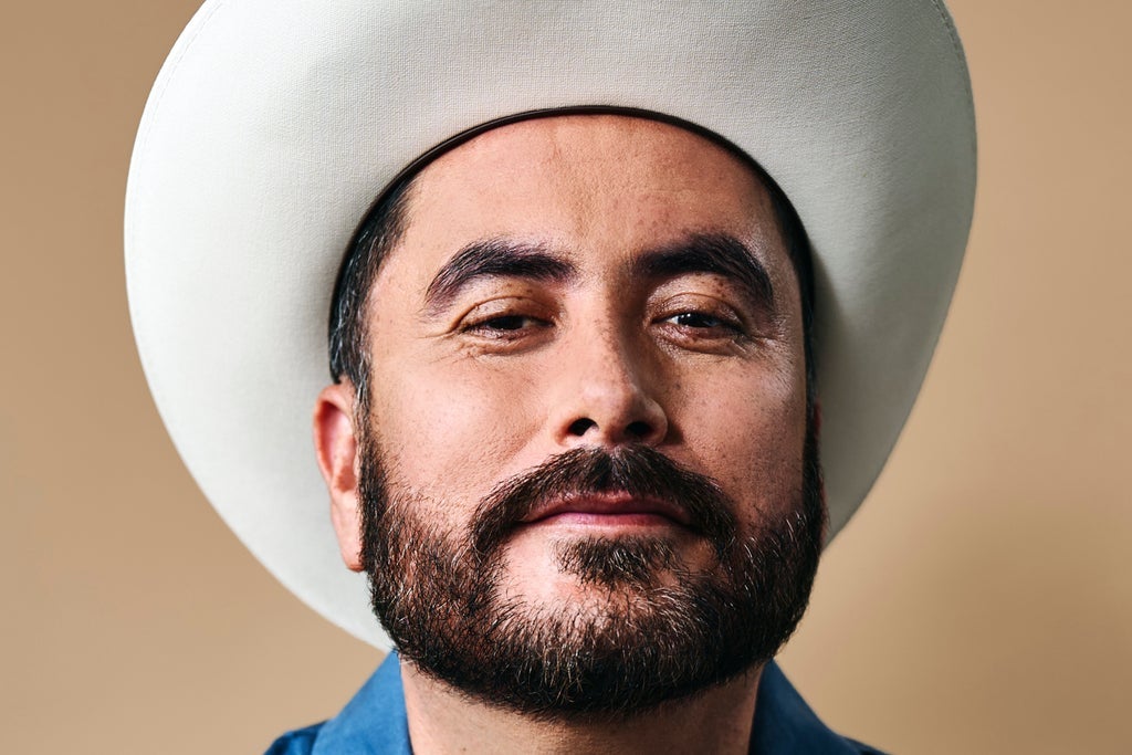 Alfred Robles: Banned in the USA Tour