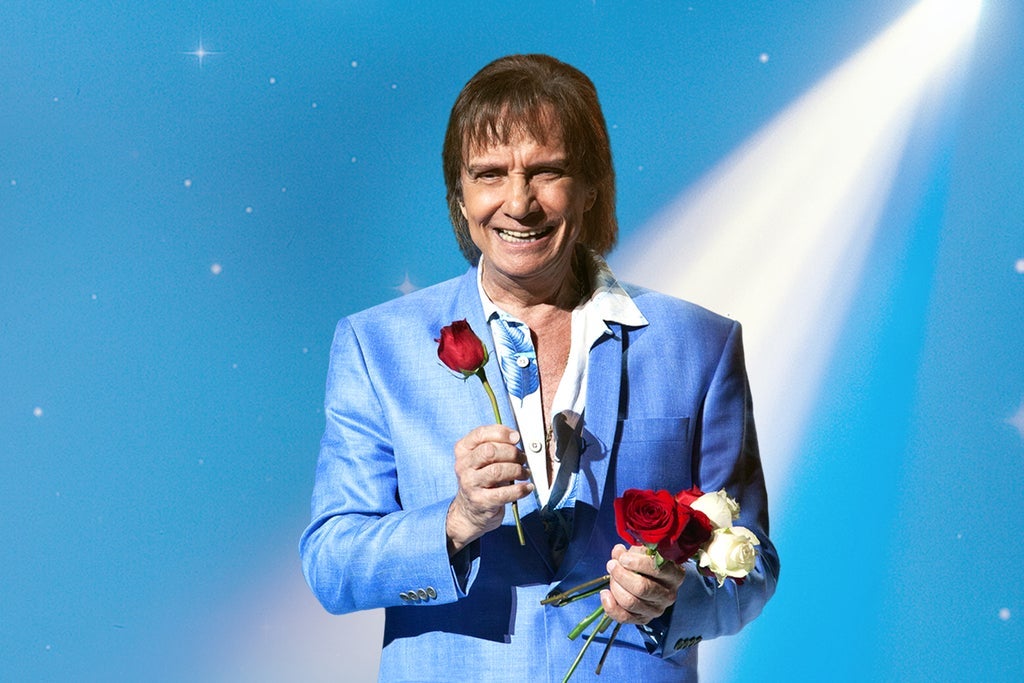 Roberto Carlos - 2026 Tour