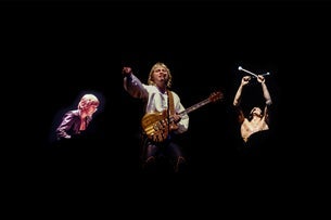 An Evening With Emerson, Lake & Palmer