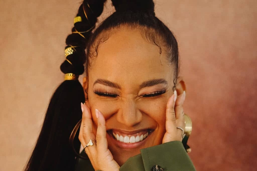 Aisha Vibes