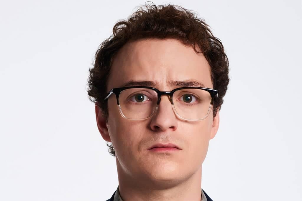Griffin Newman