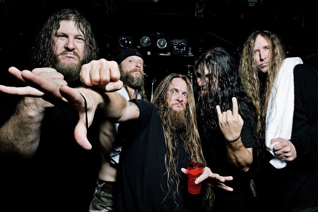 Obituary, Intoxicated, Castrator, and Cold Steel in Miami