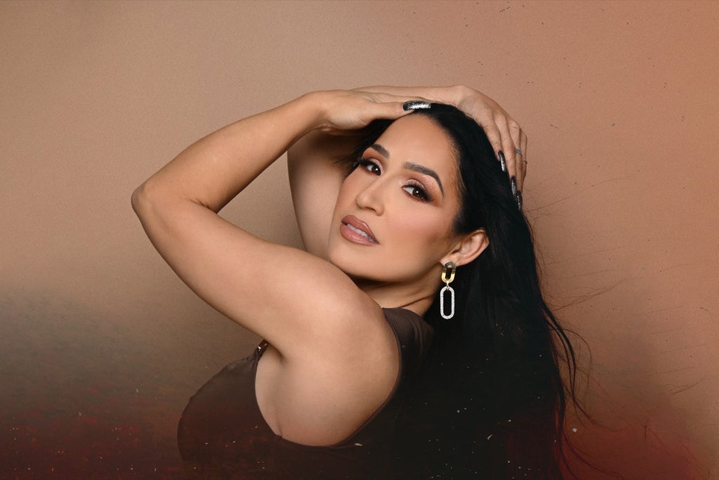 Jennifer Pena: El Camino Tour 2025