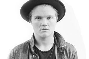 Aaron Gillespie & Friends