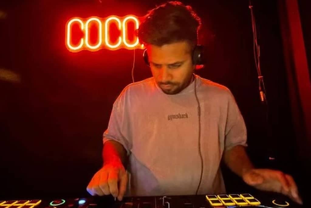 DJ Danny Velz