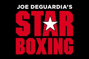 Joe DeGuardia's Star Boxing Presents: Rockin' Fights 51