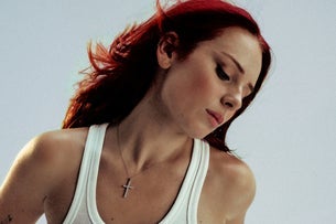 Rose Gray