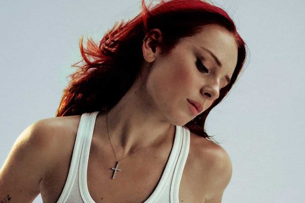 Rose Gray