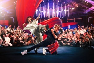 Red Bull Dance Your Style Canada