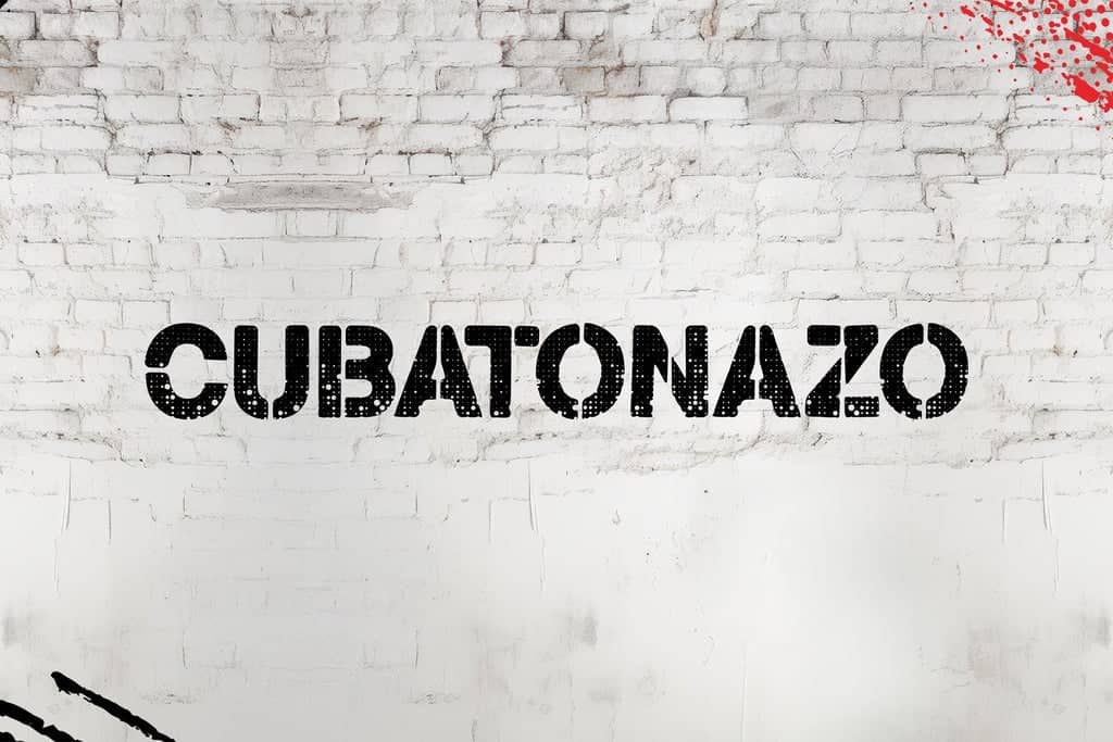 Cubatonazo