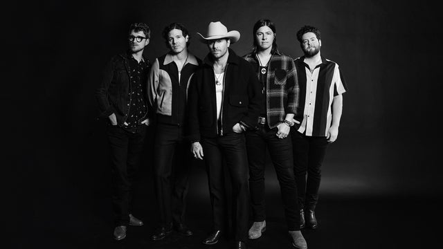 NEEDTOBREATHE