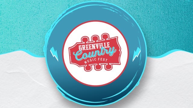 Greenville Country Music Fest
