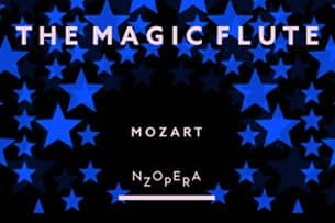 Mozarts the Magic Flute