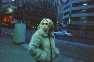 Blondshell: If You Asked For A Tour w/ Daffo