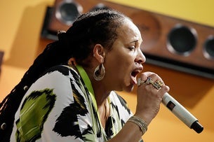 Sister Nancy, Jah Ollin