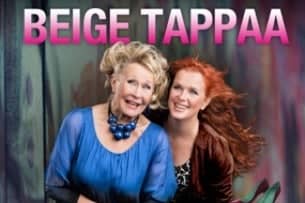 Beige Tappaa