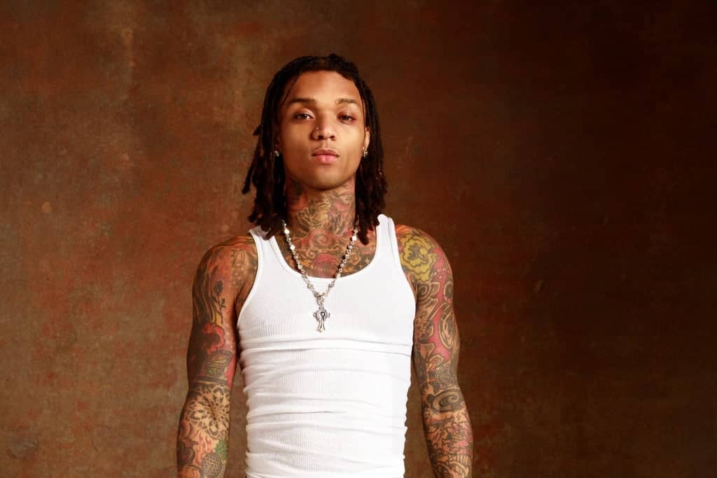 Swae Lee
