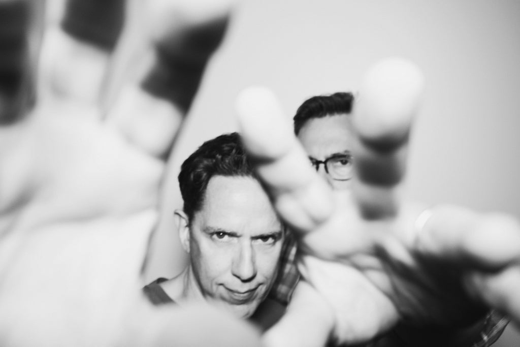 THEY MIGHT BE GIANTS - 2 DAY PASS (16+)