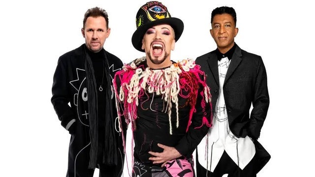Culture Club