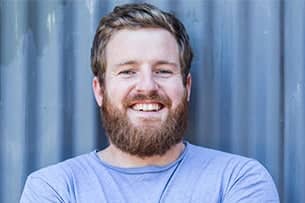 Nick Cody