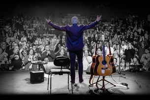 An Evening with Tommy Emmanuel, CGP