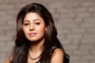 Sunidhi Chauhan