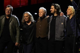 Eagles - Suite Reservation