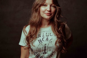 KELSEY WALDON | EVERY GHOST TOUR